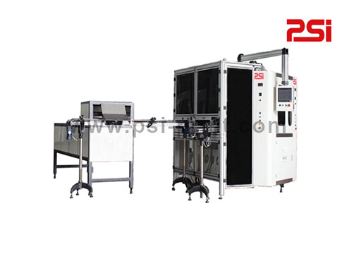 SS3M, SS4M, SS6M 全自動(dòng)伺服2-6色圓盤(pán)絲印機(jī)