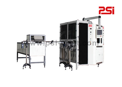 US3,4,6M 全自動2-6色伺服圓盤絲印機(jī)